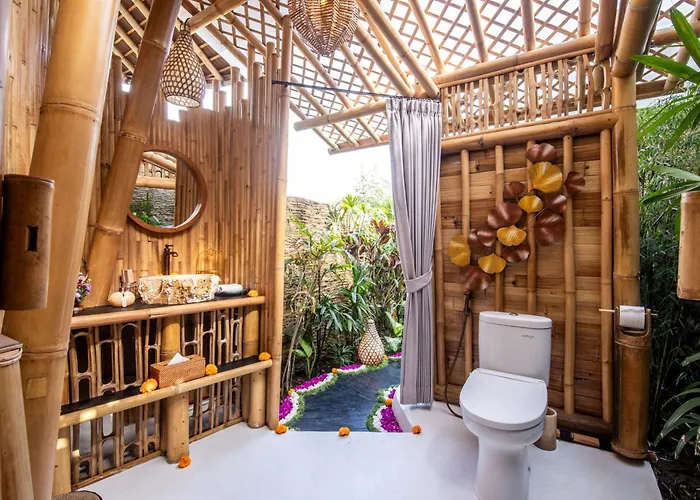 Magic Hills Bali - Eco Luxury Adventure * Karangasem