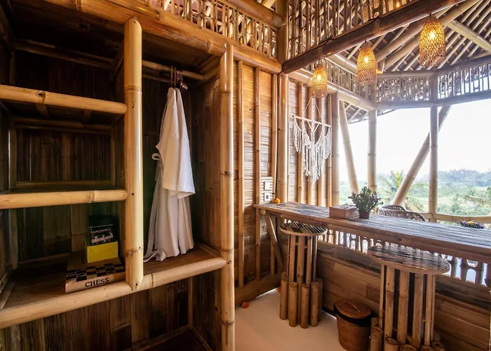 Magic Hills Bali - Eco Luxury Adventure Karangasem