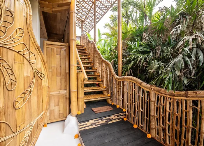 Magic Hills Bali - Eco Luxury Adventure Karangasem