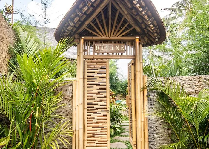 Magic Hills Bali - Eco Luxury Adventure