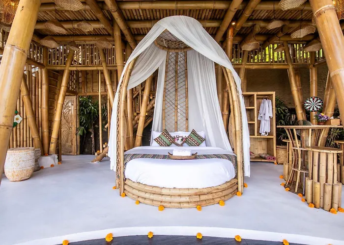 Magic Hills Bali - Eco Luxury Adventure Karangasem