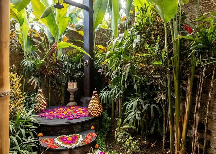 Magic Hills Bali - Eco Luxury Adventure