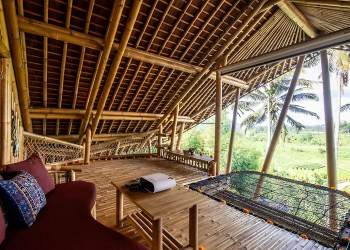 Magic Hills Bali - Eco Luxury Adventure