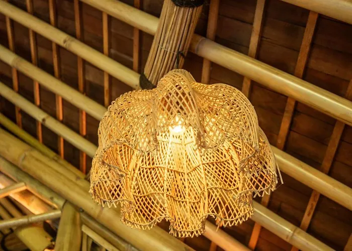 Magic Hills Bali - Eco Luxury Adventure ヴィラ