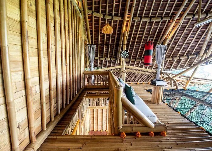 Magic Hills Bali - Eco Luxury Adventure