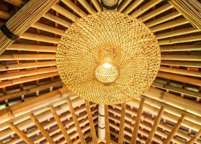 Magic Hills Bali - Eco Luxury Adventure *