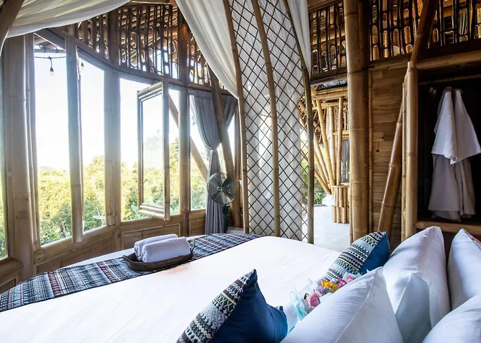 Magic Hills Bali - Eco Luxury Adventure Karangasem