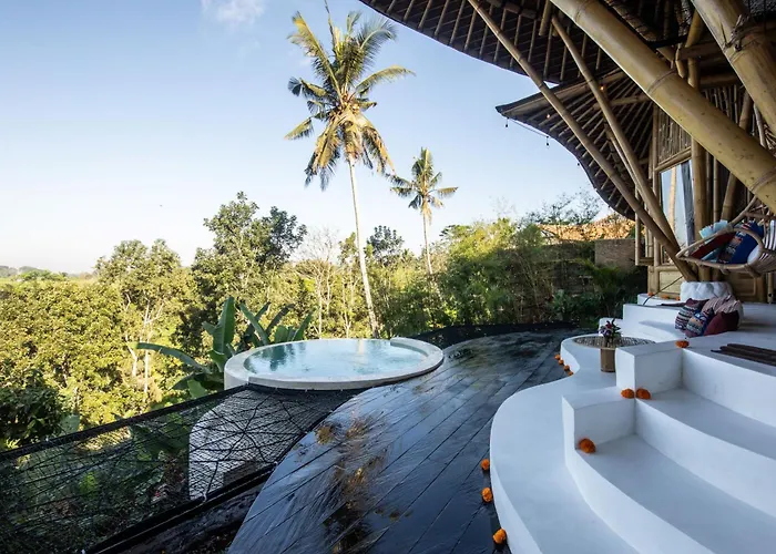 Magic Hills Bali - Eco Luxury Adventure * Karangasem