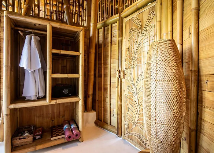 Magic Hills Bali - Eco Luxury Adventure * Karangasem