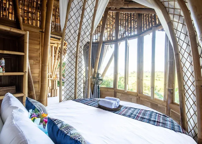 Magic Hills Bali - Eco Luxury Adventure Karangasem