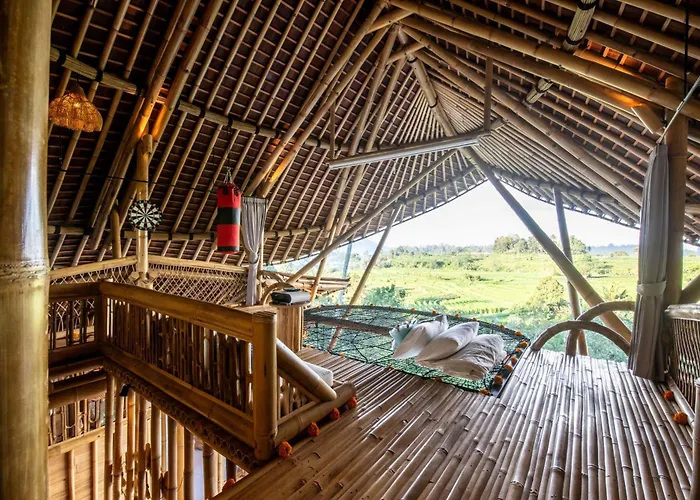 Magic Hills Bali - Eco Luxury Adventure