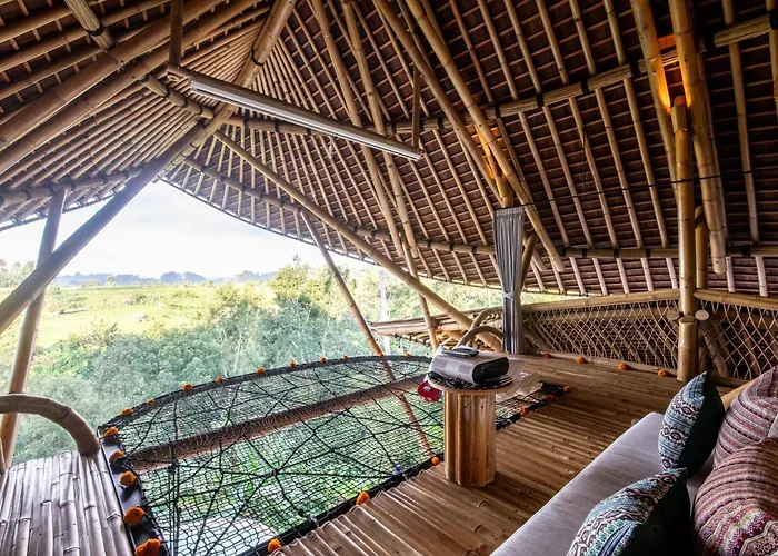 Magic Hills Bali - Eco Luxury Adventure Karangasem