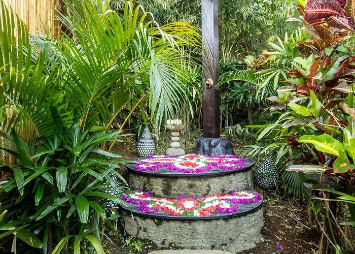 Magic Hills Bali - Eco Luxury Adventure Karangasem